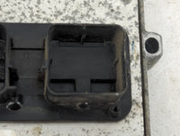 2010 Mazda Cx-9 PCM Engine Control Computer ECU ECM PCU OEM P/N:A50A-12A650-AB 6JXCJ31A22, 6JXCJ3100KWE Fits OEM Used Auto P