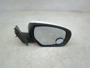 2010-2012 Mazda Cx-9 Passenger Side View Mirror - Right Door Mirror OEM Used - Oemusedautoparts1.com
