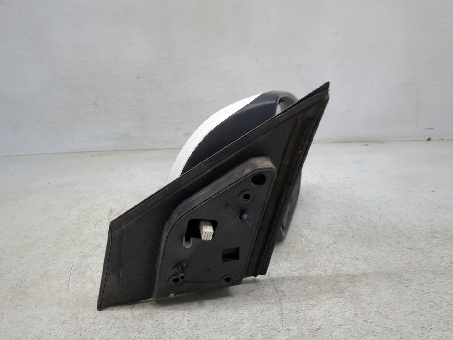 2010-2012 Mazda Cx-9 Passenger Side View Mirror - Right Door Mirror OEM Used - Oemusedautoparts1.com