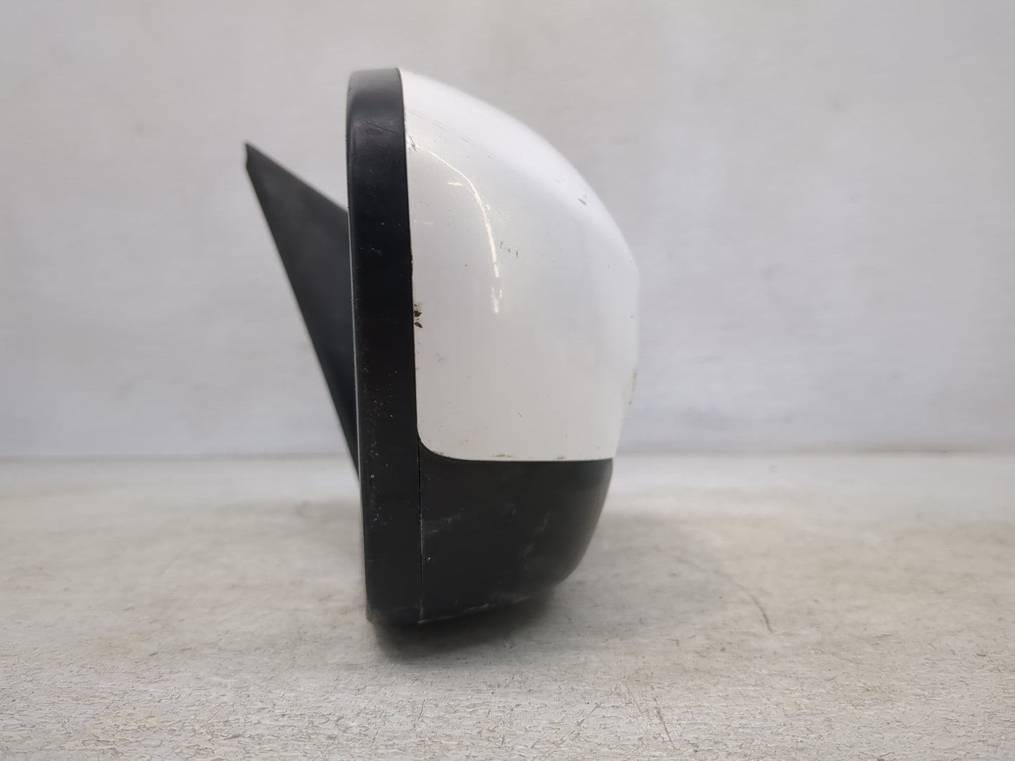2010-2012 Mazda Cx-9 Passenger Side View Mirror - Right Door Mirror OEM Used - Oemusedautoparts1.com