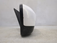 2010-2012 Mazda Cx-9 Passenger Side View Mirror - Right Door Mirror OEM Used - Oemusedautoparts1.com
