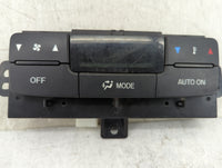 2010-2015 Mazda Cx-9 Climate Control Module Temperature AC/Heater Replacement P/N:K0021 Fits Fits 2010 2011 2012 2013 2014 2