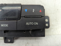 2010-2015 Mazda Cx-9 Climate Control Module Temperature AC/Heater Replacement P/N:K0021 Fits Fits 2010 2011 2012 2013 2014 2