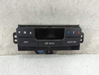 2010-2015 Mazda Cx-9 Climate Control Module Temperature AC/Heater Replacement P/N:TE6961325 Fits OEM Used Auto Parts - Oemus