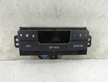 2010-2015 Mazda Cx-9 Climate Control Module Temperature AC/Heater Replacement P/N:TE6961325 Fits OEM Used Auto Parts - Oemus