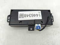 2010-2015 Mazda Cx-9 Climate Control Module Temperature AC/Heater Replacement P/N:TE6961325 Fits OEM Used Auto Parts - Oemus
