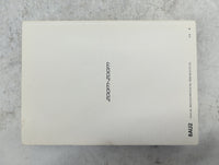 2010 Mazda Cx-9 Owners Manual Book Guide P/N:8AU2-EA-09G 9999-95-011C-10 OEM Used Auto Parts - Oemusedautoparts1.com