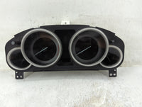 2010 Mazda Cx-9 Instrument Cluster Speedometer Gauges P/N:T6 TE72 C Miles: Fits OEM Used Auto Parts - Oemusedautoparts1.com