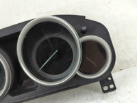 2010 Mazda Cx-9 Instrument Cluster Speedometer Gauges P/N:T6 TE72 C Miles: Fits OEM Used Auto Parts - Oemusedautoparts1.com