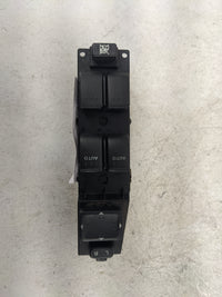 2007-2015 Mazda Cx-9 Master Power Window Switch Replacement Driver Side Left P/N:TD11SW450 Fits OEM Used Auto Parts - Oemuse