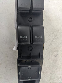 2007-2015 Mazda Cx-9 Master Power Window Switch Replacement Driver Side Left P/N:TD11SW450 Fits OEM Used Auto Parts - Oemuse