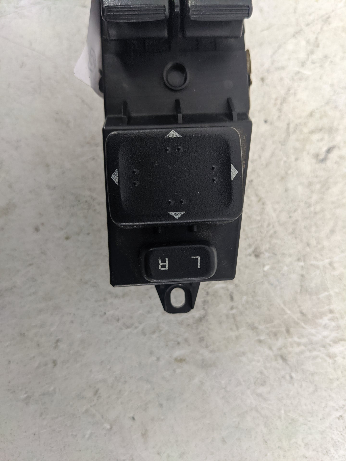 2007-2015 Mazda Cx-9 Master Power Window Switch Replacement Driver Side Left P/N:TD11SW450 Fits OEM Used Auto Parts - Oemuse