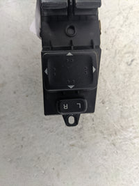 2007-2015 Mazda Cx-9 Master Power Window Switch Replacement Driver Side Left P/N:TD11SW450 Fits OEM Used Auto Parts - Oemuse