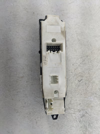 2007-2015 Mazda Cx-9 Master Power Window Switch Replacement Driver Side Left P/N:TD11SW450 Fits OEM Used Auto Parts - Oemuse