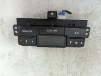 2010-2015 Mazda Cx-9 Climate Control Module Temperature AC/Heater Replacement Fits Fits 2010 2011 2012 2013 2014 2015 OEM Us