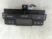 2010-2015 Mazda Cx-9 Climate Control Module Temperature AC/Heater Replacement Fits Fits 2010 2011 2012 2013 2014 2015 OEM Us