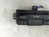 2010-2015 Mazda Cx-9 Climate Control Module Temperature AC/Heater Replacement Fits Fits 2010 2011 2012 2013 2014 2015 OEM Us