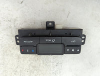 2010-2015 Mazda Cx-9 Climate Control Module Temperature AC/Heater Replacement Fits Fits 2010 2011 2012 2013 2014 2015 OEM Us