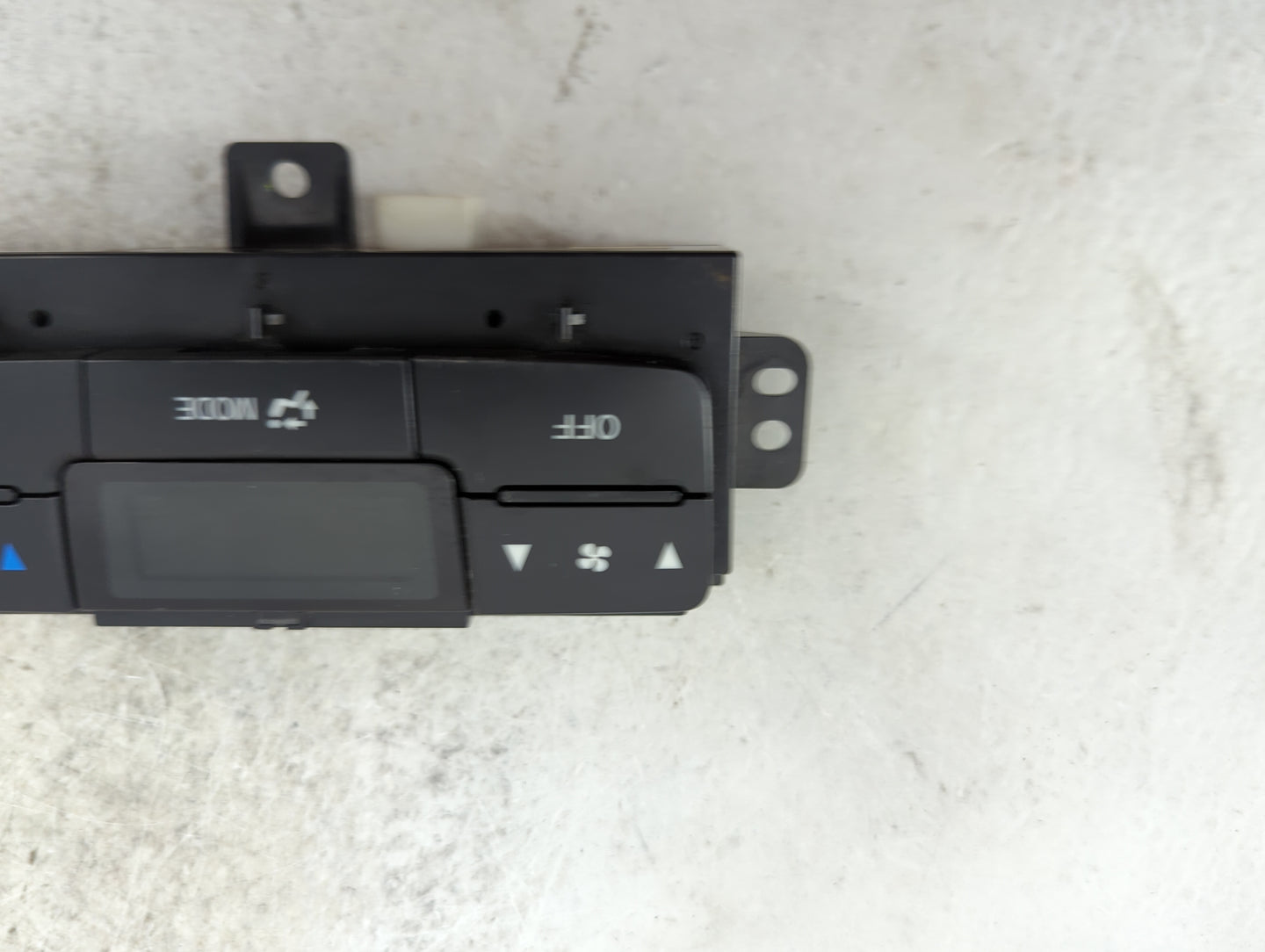 2010-2015 Mazda Cx-9 Climate Control Module Temperature AC/Heater Replacement Fits Fits 2010 2011 2012 2013 2014 2015 OEM Us