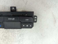 2010-2015 Mazda Cx-9 Climate Control Module Temperature AC/Heater Replacement Fits Fits 2010 2011 2012 2013 2014 2015 OEM Us