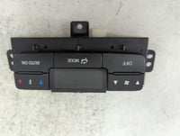 2010-2015 Mazda Cx-9 Climate Control Module Temperature AC/Heater Replacement Fits Fits 2010 2011 2012 2013 2014 2015 OEM Us
