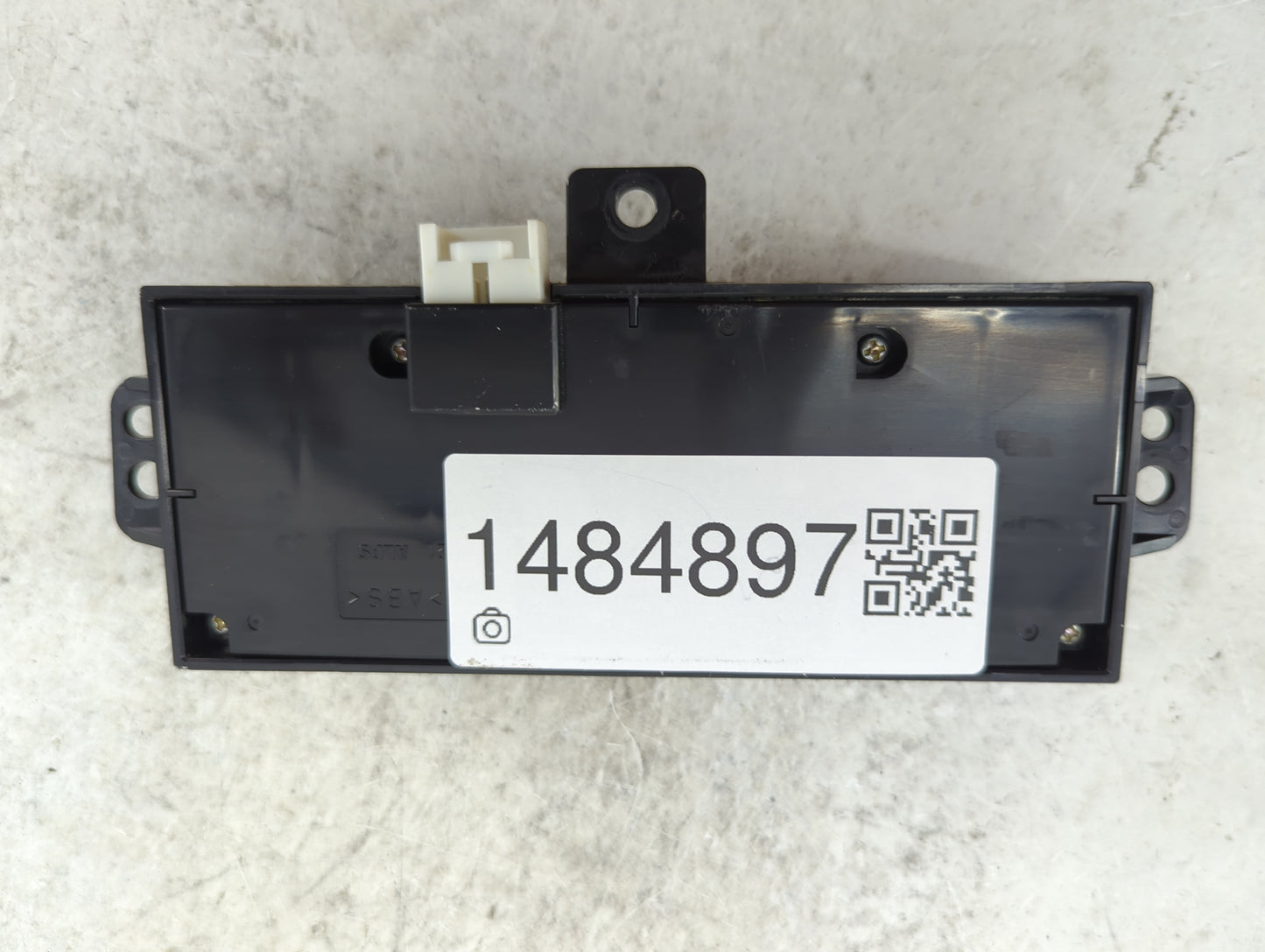 2010-2015 Mazda Cx-9 Climate Control Module Temperature AC/Heater Replacement Fits Fits 2010 2011 2012 2013 2014 2015 OEM Us