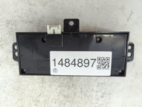 2010-2015 Mazda Cx-9 Climate Control Module Temperature AC/Heater Replacement Fits Fits 2010 2011 2012 2013 2014 2015 OEM Us