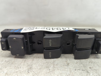 compare product 2007-2015 Mazda Cx-9 Passenger Right Power Window Switch