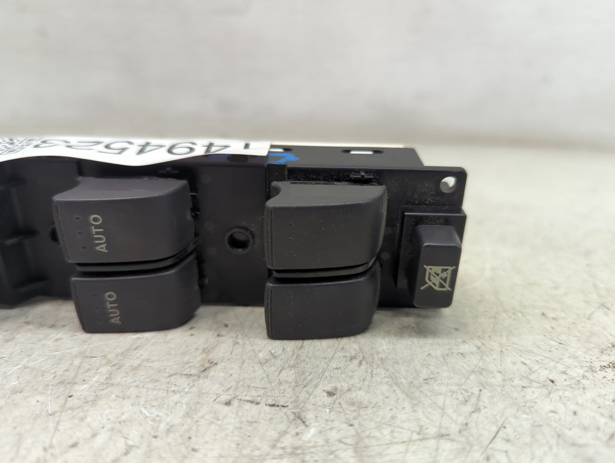 2007-2015 Mazda Cx-9 Passenger Right Power Window Switch - Oemusedautoparts1.com