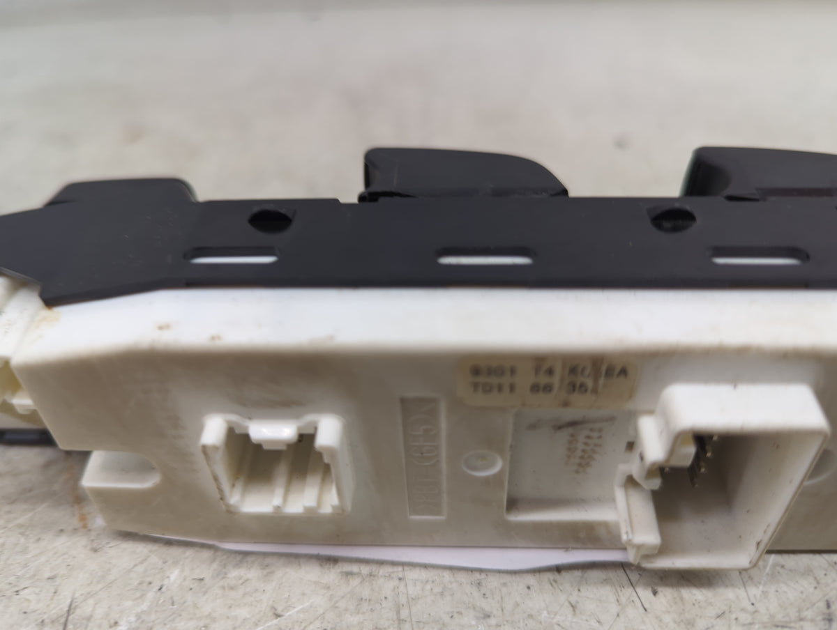 2007-2015 Mazda Cx-9 Passenger Right Power Window Switch - Oemusedautoparts1.com