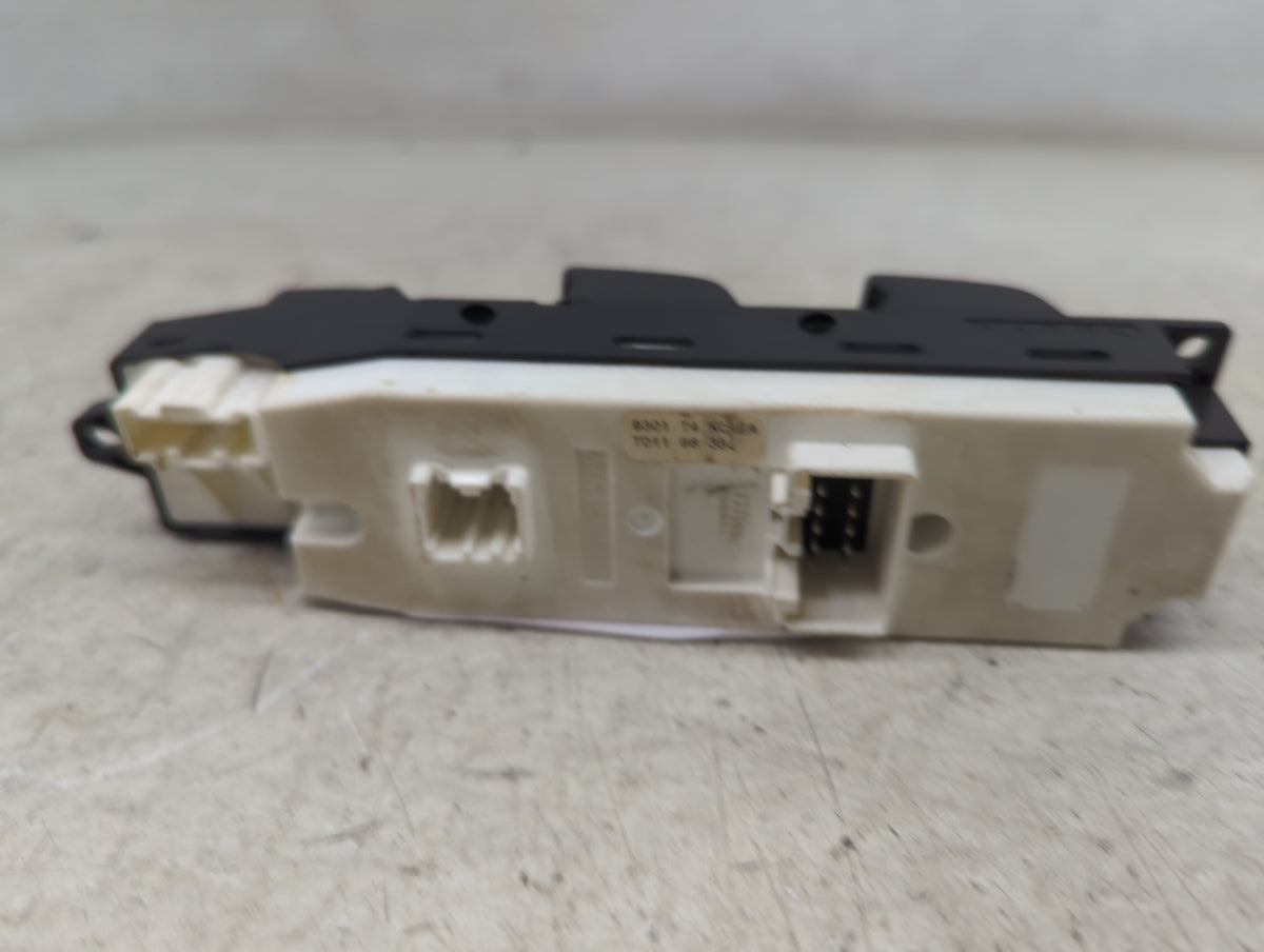 2007-2015 Mazda Cx-9 Passenger Right Power Window Switch - Oemusedautoparts1.com