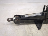 2010 Mazda Cx-9 Spare Scissor Car Jack Black - Oemusedautoparts1.com