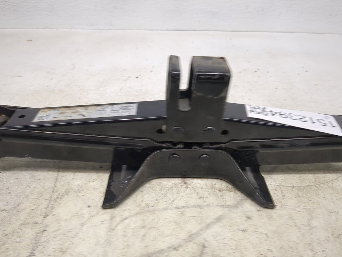 2010 Mazda Cx-9 Spare Scissor Car Jack Black - Oemusedautoparts1.com