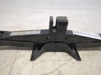 2010 Mazda Cx-9 Spare Scissor Car Jack Black - Oemusedautoparts1.com