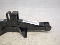 2010 Mazda Cx-9 Spare Scissor Car Jack Black - Oemusedautoparts1.com