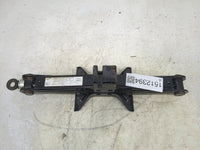 2010 Mazda Cx-9 Spare Scissor Car Jack Black - Oemusedautoparts1.com