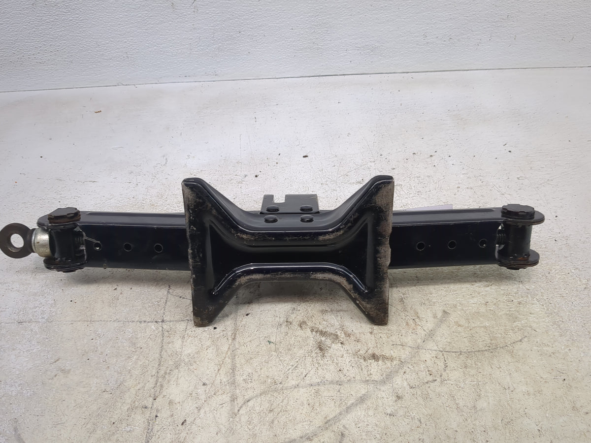 2010 Mazda Cx-9 Spare Scissor Car Jack Black - Oemusedautoparts1.com