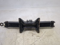 2010 Mazda Cx-9 Spare Scissor Car Jack Black - Oemusedautoparts1.com
