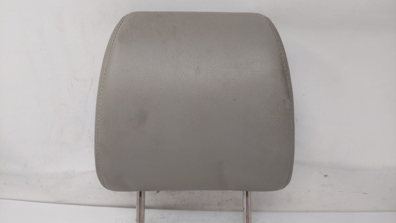 2010-2014 Mazda Cx-9 Headrest Head Rest Front Driver Passenger Seat Fits Fits 2010 2011 2012 2013 2014 OEM Used Auto Parts -