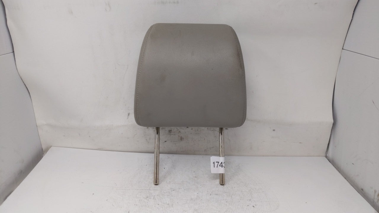 2010-2014 Mazda Cx-9 Headrest Head Rest Front Driver Passenger Seat Fits Fits 2010 2011 2012 2013 2014 OEM Used Auto Parts -