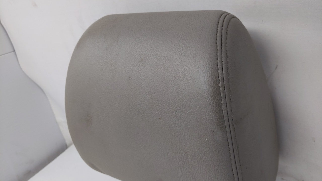 2010-2014 Mazda Cx-9 Headrest Head Rest Front Driver Passenger Seat Fits Fits 2010 2011 2012 2013 2014 OEM Used Auto Parts -