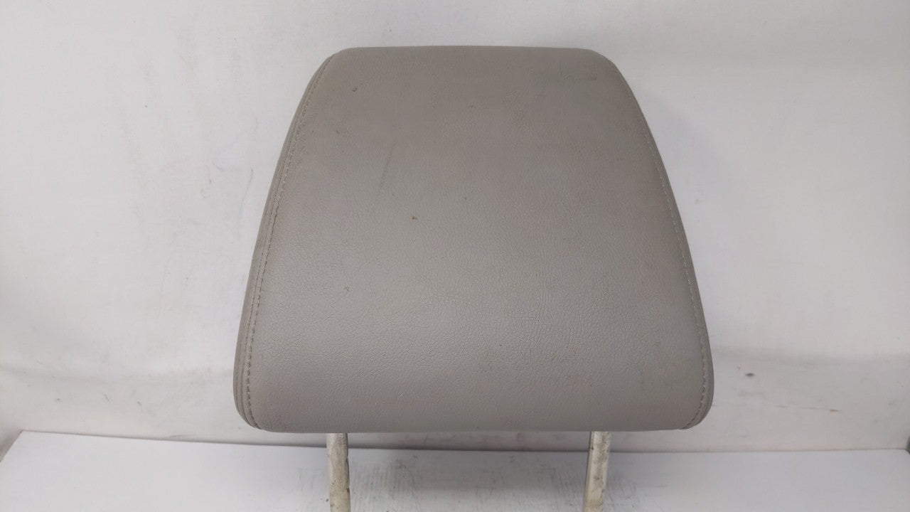 2010-2014 Mazda Cx-9 Headrest Head Rest Front Driver Passenger Seat Fits Fits 2010 2011 2012 2013 2014 OEM Used Auto Parts -