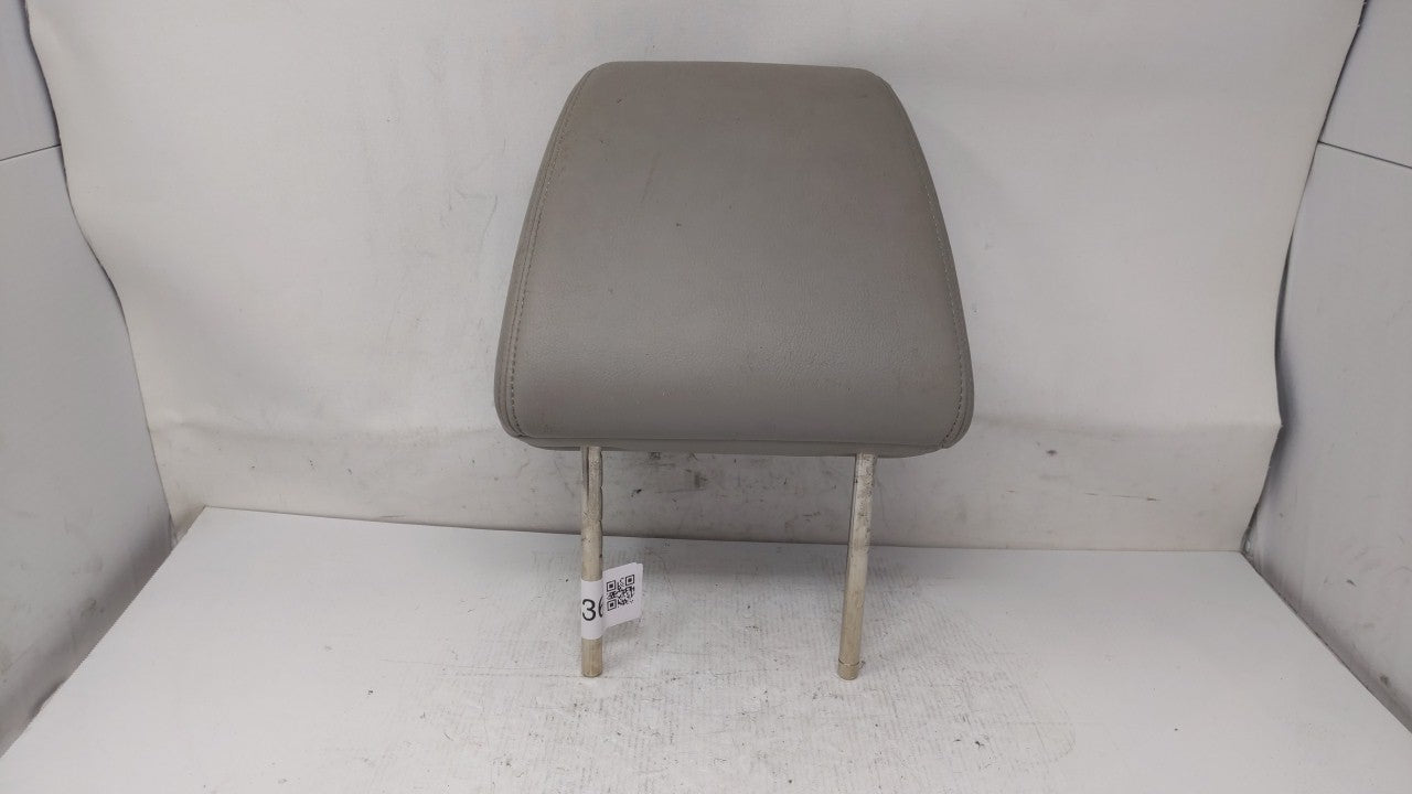 2010-2014 Mazda Cx-9 Headrest Head Rest Front Driver Passenger Seat Fits Fits 2010 2011 2012 2013 2014 OEM Used Auto Parts -