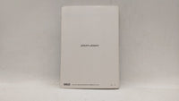 2010 Mazda Cx-9 Owners Manual Book Guide OEM Used Auto Parts - Oemusedautoparts1.com
