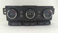 2010-2015 Mazda Cx-9 Climate Control Module Temperature AC/Heater Replacement P/N:TE70-61-190 Fits OEM Used Auto Parts - Oem