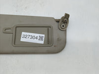 2010 Mazda Cx-9 Sun Visor Shade Replacement Passenger Right Mirror Fits OEM Used Auto Parts - Oemusedautoparts1.com