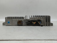 2009-2012 Mazda Cx-9 Radio AM FM Cd Player Receiver Replacement Fits Fits 2009 2010 2011 2012 OEM Used Auto Parts - Oemuseda