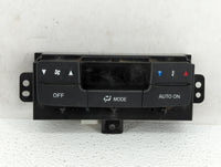 2010-2015 Mazda Cx-9 Climate Control Module Temperature AC/Heater Replacement P/N:TE69 61 325 Fits OEM Used Auto Parts - Oem