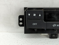 2010-2015 Mazda Cx-9 Climate Control Module Temperature AC/Heater Replacement P/N:TE69 61 325 Fits OEM Used Auto Parts - Oem