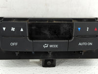 2010-2015 Mazda Cx-9 Climate Control Module Temperature AC/Heater Replacement P/N:TE69 61 325 Fits OEM Used Auto Parts - Oem